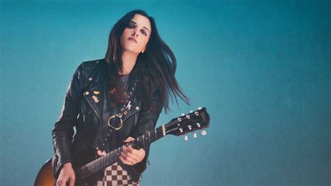 Laura Cox Meet The French Youtube Star Turned Bona Fide Rock Contender