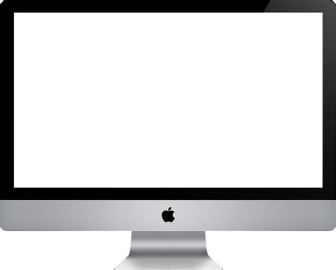 Download Apple Mac Computer Screen Hq Png Image Freepngimg