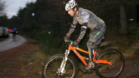 A black box of production, it was about time someone gave an updated snapshot into the people and processes that bring an orange bike to life. Guy Martin at The Strathpuffer 24 Hour Mountain Bike Race ...