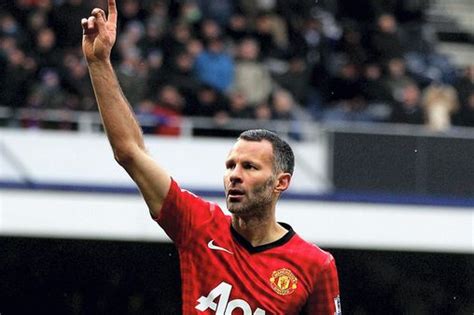 Where Are Ryan Giggs Old Debut Day Pals Now Manchester Evening News