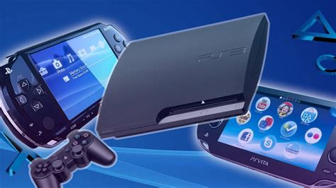 Sony Reverses Course Will Continue Selling Ps3 And Vita Games After All