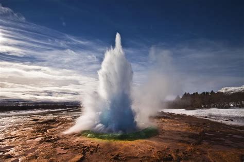 Hot Spring Heaven Icelands Top 5 Geothermal Attractions Taste Full