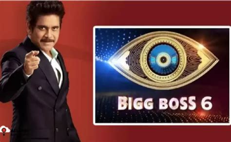 Telugu Tv Show Bigg Boss Telugu Season 6 Synopsis Aired On Star Maa Channel