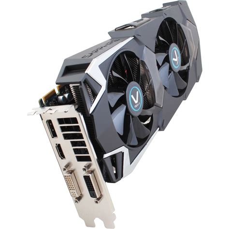 We did not find results for: Sapphire Radeon R9 280X VAPOR-X Edition Graphics Card