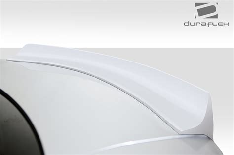 Chevrolet Camaro Duraflex Gt Concept Rear Wing Trunk Lid Spoiler Piece Xsv