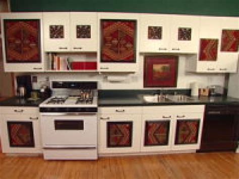Find and compare cabinet facelift online. Clever Kitchen Ideas: Cabinet Facelift | HGTV