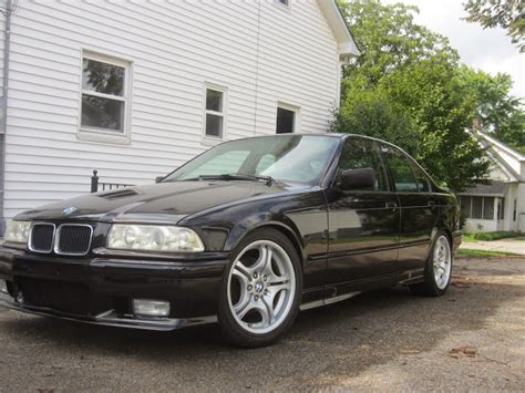 E36 1993 Bmw 318i Lowered Coilovers Low Miles Tn