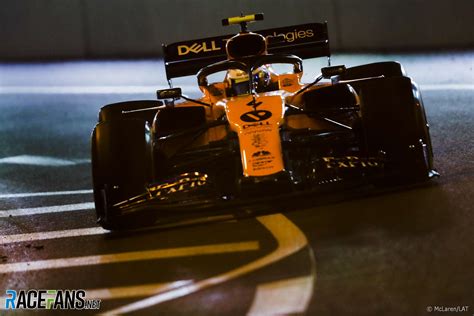 I like going out with my group of friends, and i still have a lot of fun. Lando Norris, McLaren, Monaco, 2019 · RaceFans