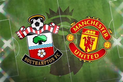 Southampton Vs Manchester United Full Match And Highlights 22 August 2021