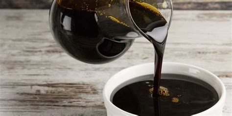 The Surprising Health Benefits Of Blackstrap Molasses | Healing the Body