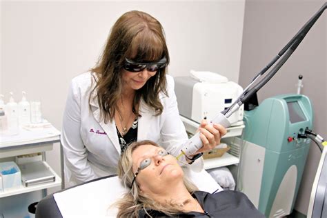 Laser Treatments Winnipeg The Derm Centre