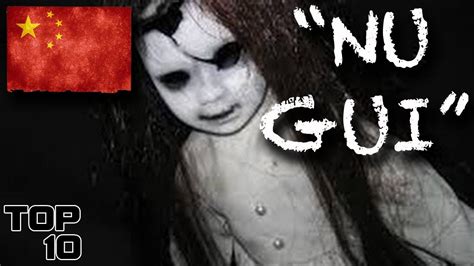 Top 10 Scary Chinese Urban Legends Part 2 Youtube