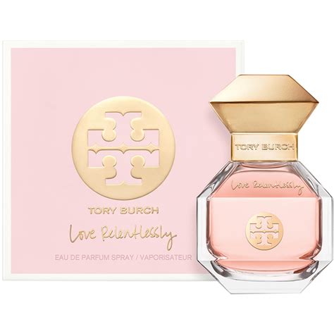 Tory Burch Love Relentlessly Eau De Parfum Womens Fragrances