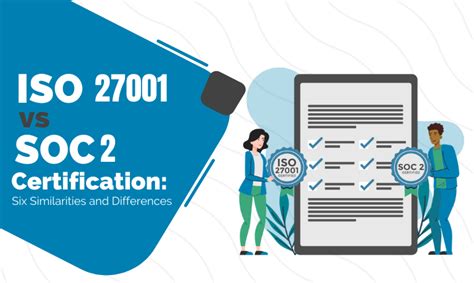 Iso 27001 Vs Soc 2 Certification Management System Grc Compliance Tool