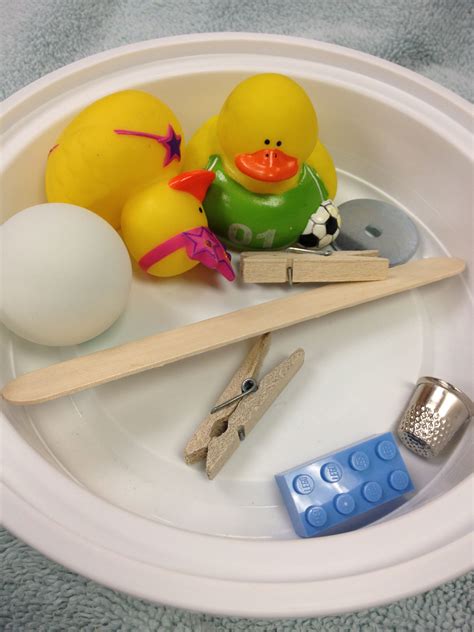 Make A Splash Water Science For Preschoolers Alsc Blog