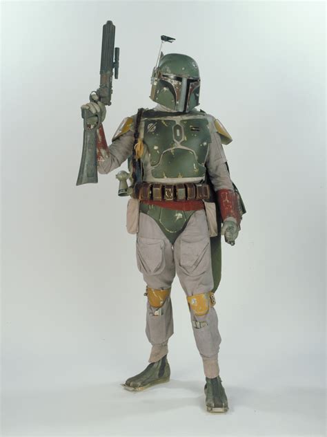 Rotj Special Edition Promo Page 5 Boba Fett Costume And Prop Maker Community The Dented Helmet