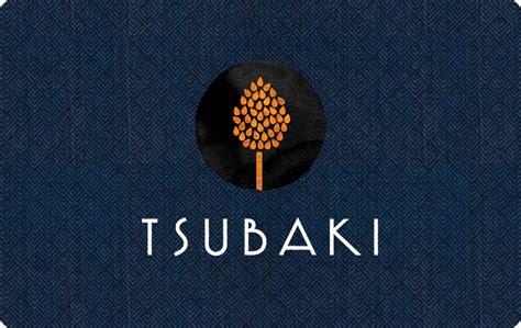 Click here to get the app! Tsubaki Restaurant in LA | LA Restaurant Gift Cards