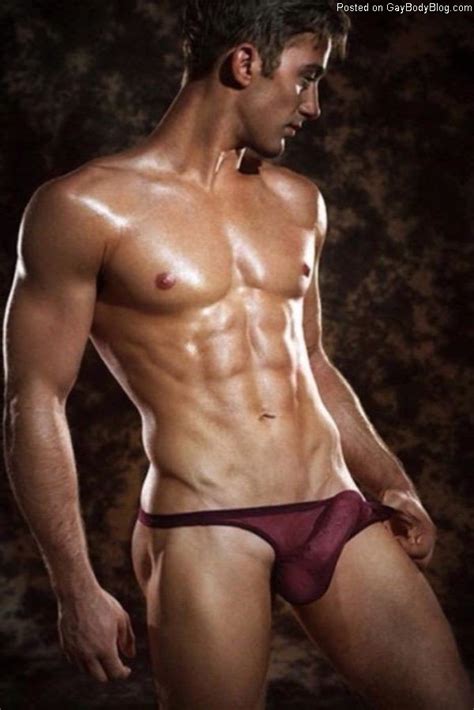 Just Some Hot Guys In Very Revealing Underwear Nude Male Models Nude