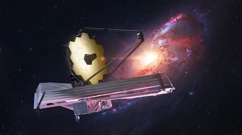 Ce urmează pentru Telescopul Spațial James Webb Noi obiective provocatoare