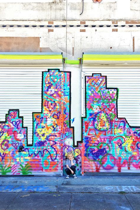 The Most Comprehensive Guide To Houstons Colorful Walls Houston
