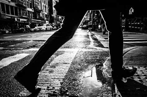 Black And White Street Photography Portfolio Michael Kowalczyk