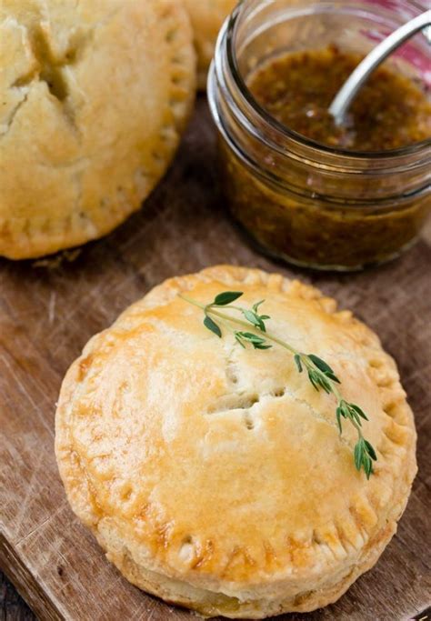 15 Savory Pastry Recipes You Can Totally Eat For Dinner Brit Co