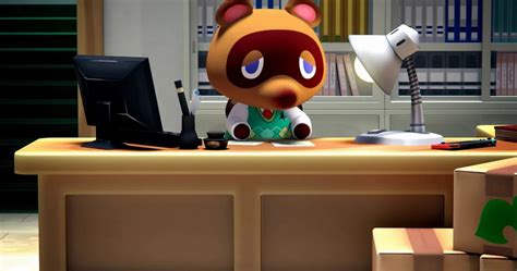 Tom Nook Thinks That The Best Animal Crossing Videos Come From This