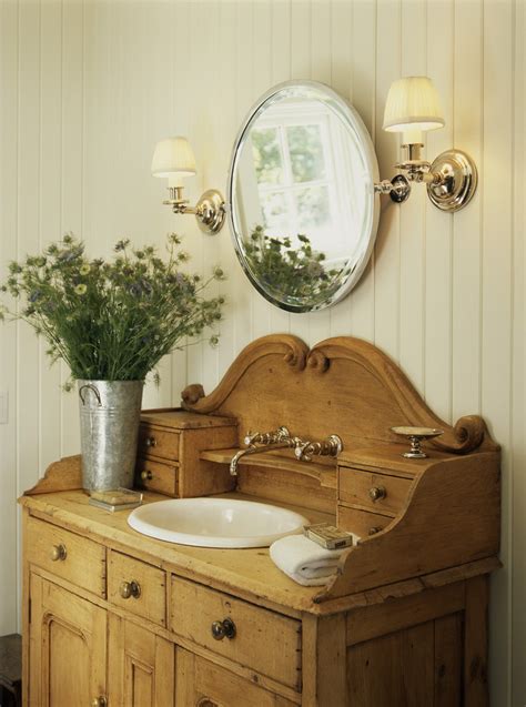 Stylish And Space Efficient Bathroom Vanity Cabinet Ideas Homesfeed