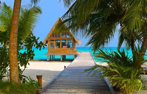 Maybe you would like to learn more about one of these? Exotic Holidays: 5 Most Exotic Tropical Islands on the ...