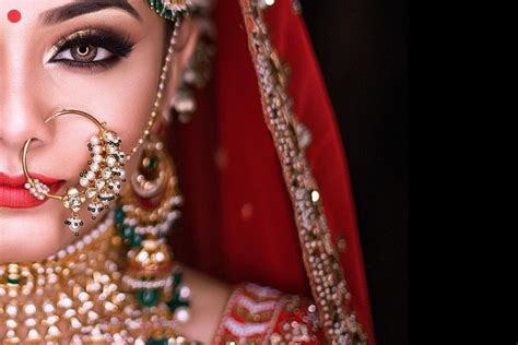 The Only Bridal Makeup Step By Step Guide A Bride Needs To See Before