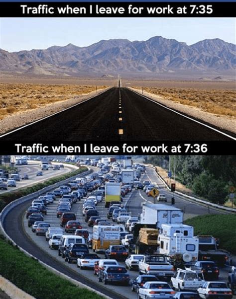 10 Funniest Driving And Traffic Memes