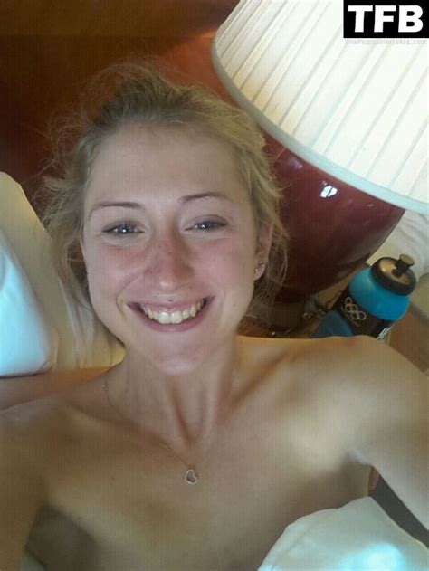 Laura Trott Leaked Photos Nude Celebs