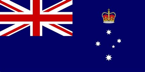 Flag Of Victoria History And Meaning Britannica