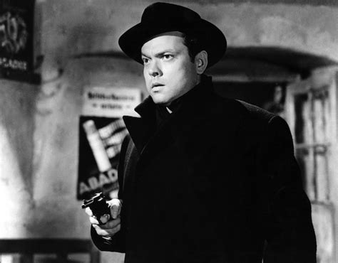 The Third Man 4k Restoration Hits New York And Los Angeles Deepest Dream