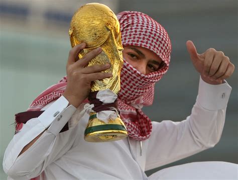 World cup football 2022 qatar. Money Makes the World (Cup) Go Roundâ€ - Sick Chirpse