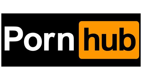 Pornhub Logo Y S Mbolo Significado Historia Png Marca Sexiezpicz Web Porn