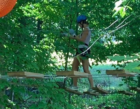 Treetop Quest Roanoke 2022 What To Know Before You Go