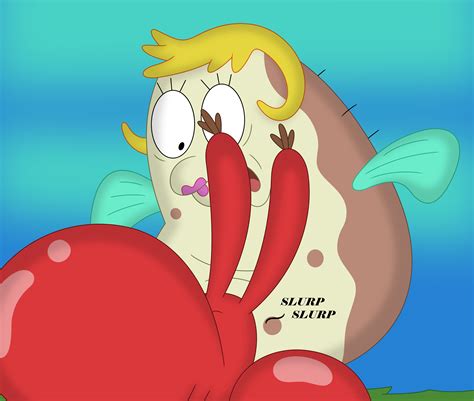 Post Eugene Harold Krabs Mrs Puff Spongebob Squarepants