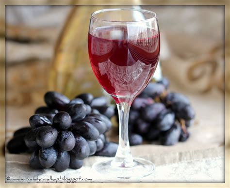 Grape Wine Ruchik Randhap