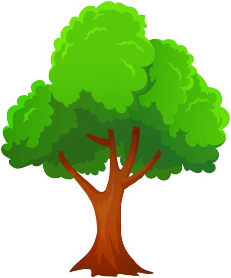High Resolution Tree Clipart 10 Free Cliparts Download Images On