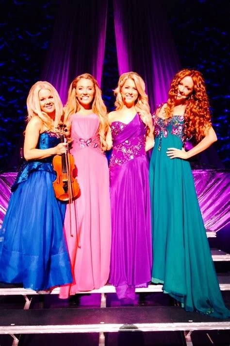 Celtic Womanlove Their Dresses Such Pretty Colorsthey Are All So