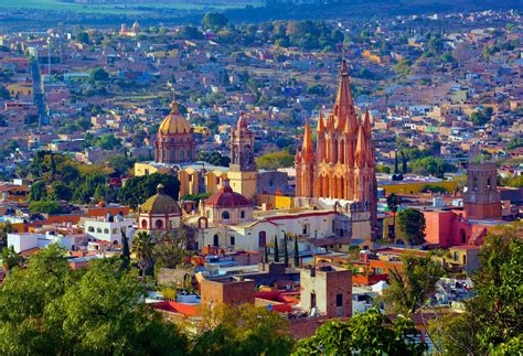 The Best Mexico Vacation Spots Youre Missing Out On Best Mexico
