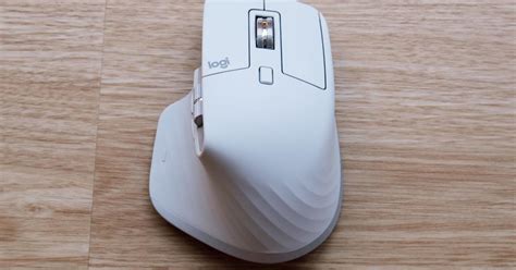 Logitech Mx Master 3s Review The King Of Productivity Mice