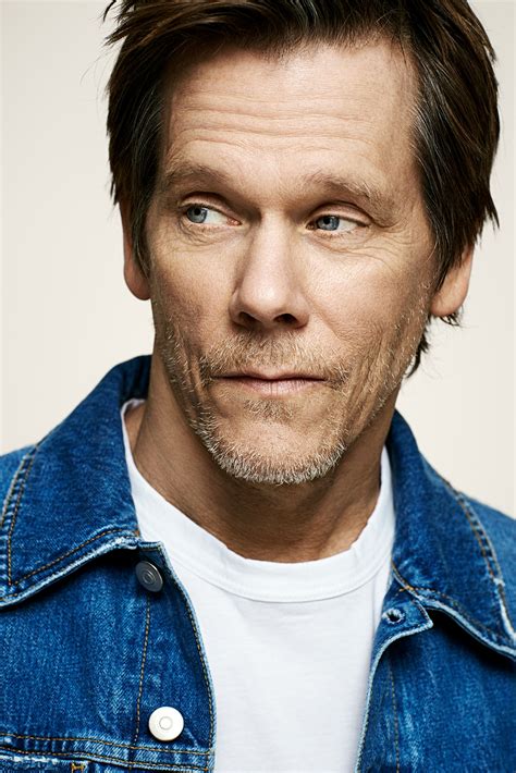 Kevin Bacon Kevin Bacon Talks 70s Movies Celebrity And City On A