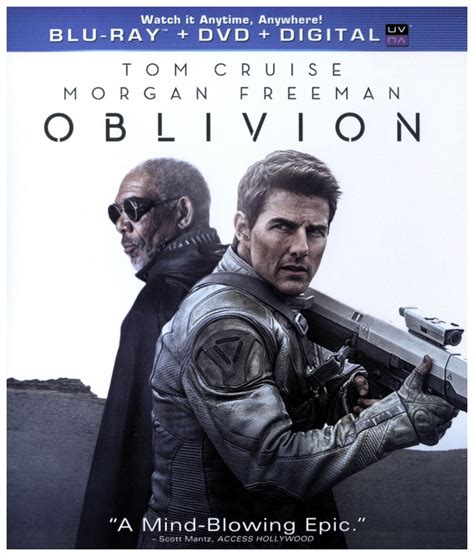 2013 Oblivion