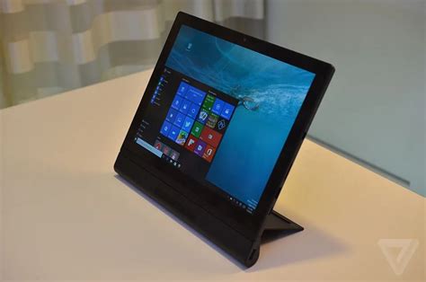 Lenovo Unveils Pioneering Modular Thinkpad X1 Tablet Display Daily