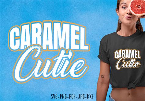 National Caramel Day April T Shirt Crafting Design Pixel Cozy