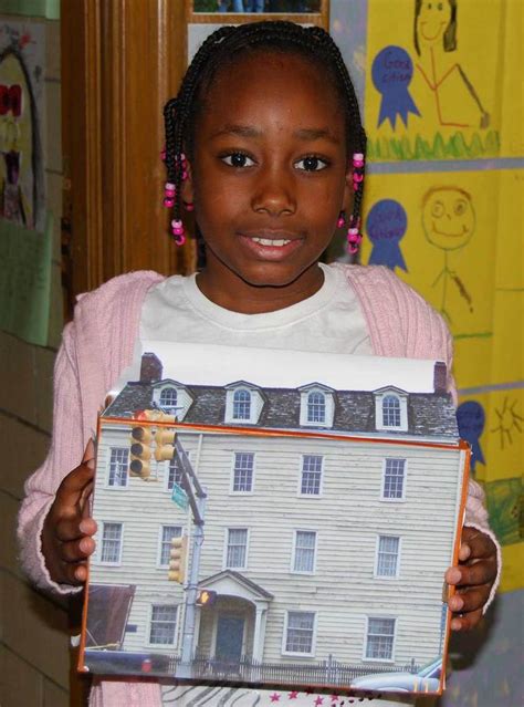 Madison School Students Learn About Community Life In Rahway