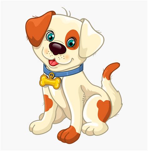 Clipart Puppy Animated Transparent Background Dog Clipart Hd Png