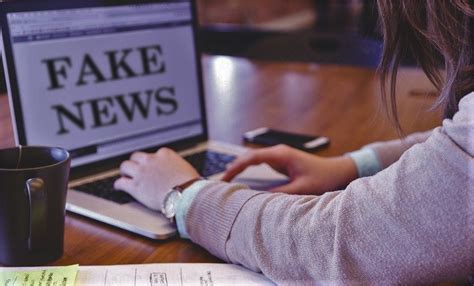 O Combate S Fake News Est Pido Uninter Not Cias
